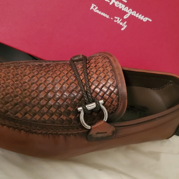 Mens shoes - Picture 3 of 5